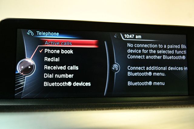 2014 BMW 4 Series 428i Convertible - 23004698 - 56