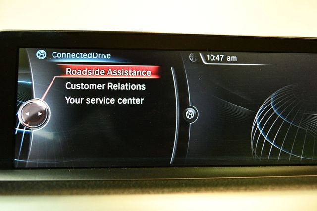 2014 BMW 4 Series 428i Convertible - 23004698 - 57