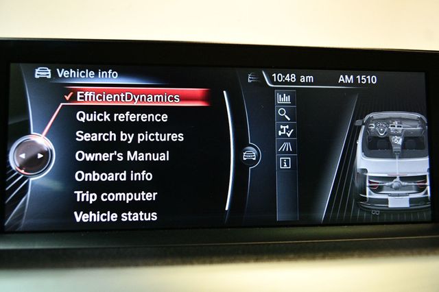 2014 BMW 4 Series 428i Convertible - 23004698 - 58