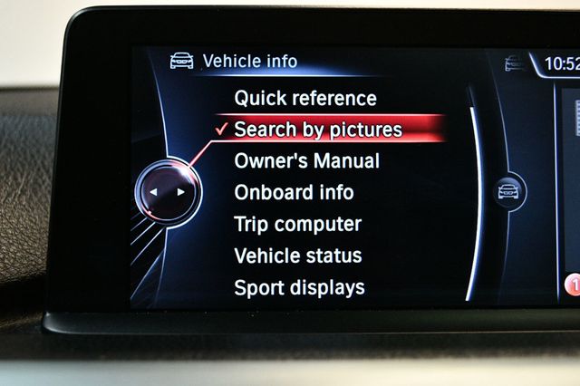2014 BMW 4 Series 428i Convertible - 23004698 - 61