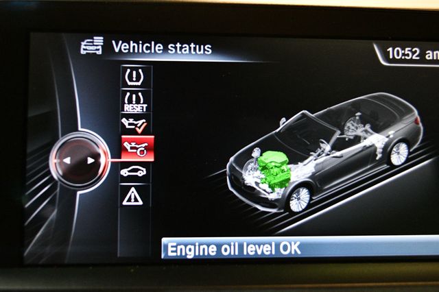 2014 BMW 4 Series 428i Convertible - 23004698 - 62
