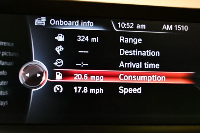 2014 BMW 4 Series 428i Convertible - 23004698 - 63