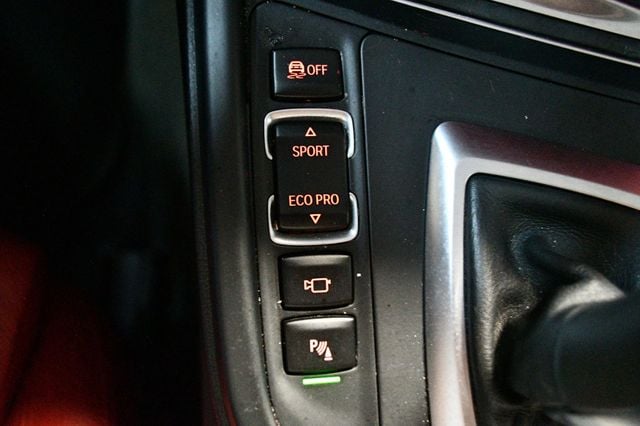 2014 BMW 4 Series 428i Convertible - 23004698 - 68