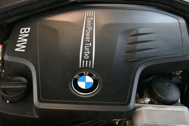 2014 BMW 4 Series 428i Convertible - 23004698 - 84
