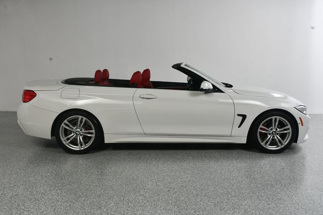 2014 BMW 4 Series 428i Convertible - 23004698 - 8