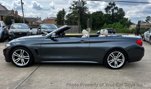 2014 BMW 4 Series 428i Convertible - 23094531 - 10