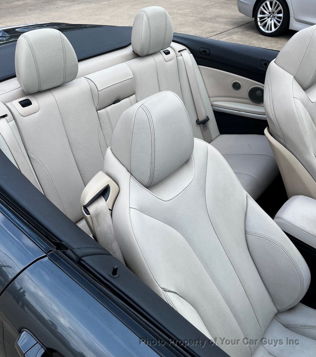 2014 BMW 4 Series 428i Convertible - 23094531 - 13