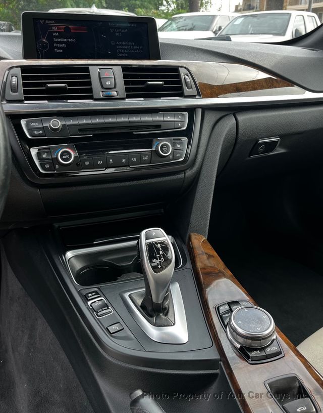 2014 BMW 4 Series 428i Convertible - 23094531 - 17