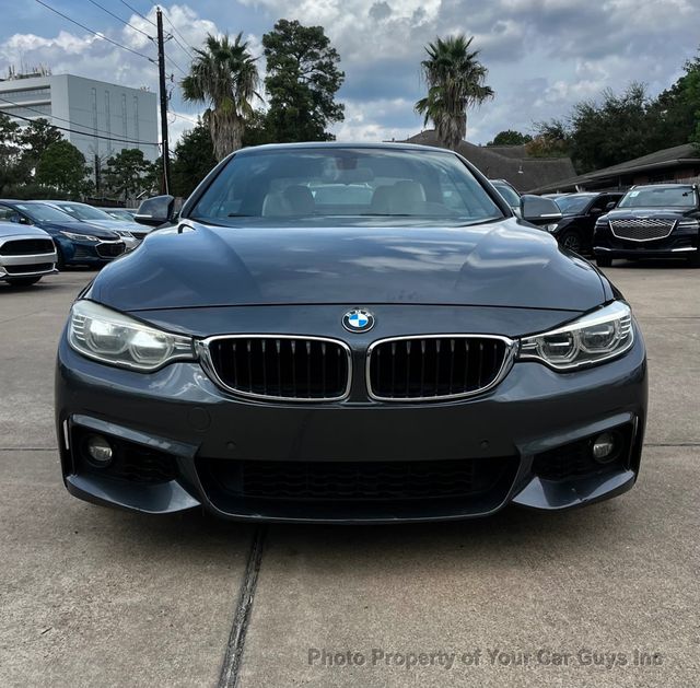 2014 BMW 4 Series 428i Convertible - 23094531 - 1