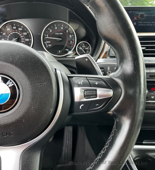 2014 BMW 4 Series 428i Convertible - 23094531 - 19