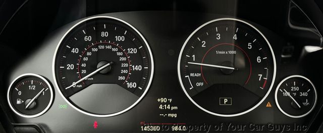 2014 BMW 4 Series 428i Convertible - 23094531 - 22