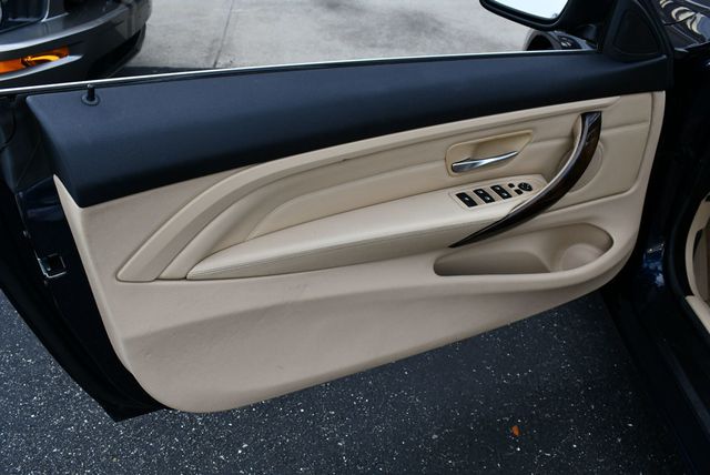 2014 BMW 4 Series 428i Convertible W/Premium and Driving Assistance Packages - 22927485 - 10