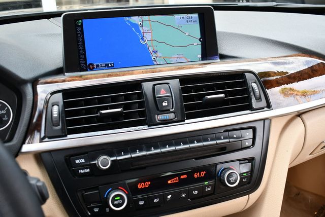 2014 BMW 4 Series 428i Convertible W/Premium and Driving Assistance Packages - 22927485 - 12