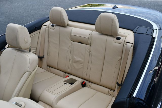 2014 BMW 4 Series 428i Convertible W/Premium and Driving Assistance Packages - 22927485 - 14