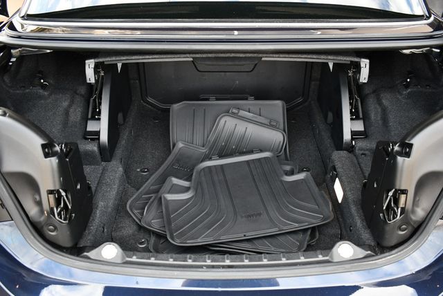 2014 BMW 4 Series 428i Convertible W/Premium and Driving Assistance Packages - 22927485 - 15