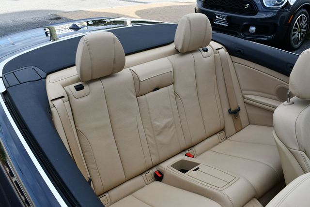 2014 BMW 4 Series 428i Convertible W/Premium and Driving Assistance Packages - 22927485 - 16