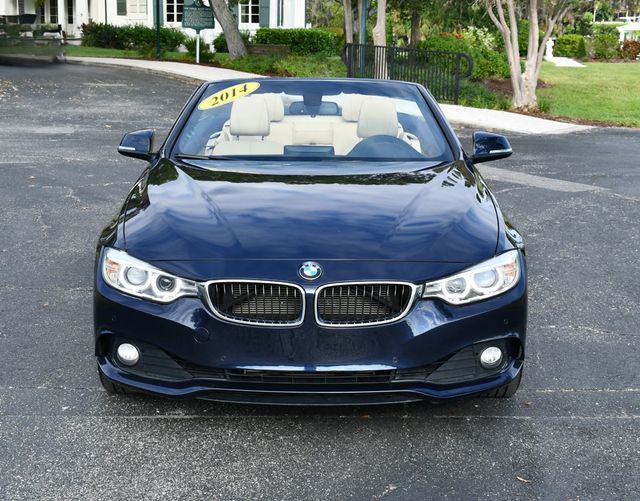 2014 BMW 4 Series 428i Convertible W/Premium and Driving Assistance Packages - 22927485 - 51