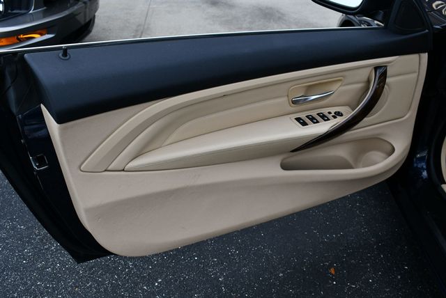 2014 BMW 4 Series 428i Convertible W/Premium and Driving Assistance Packages - 22927485 - 53