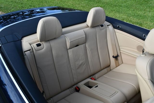 2014 BMW 4 Series 428i Convertible W/Premium and Driving Assistance Packages - 22927485 - 60
