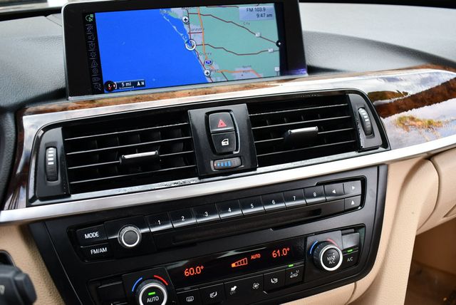 2014 BMW 4 Series 428i Convertible W/Premium and Driving Assistance Packages - 22927485 - 67