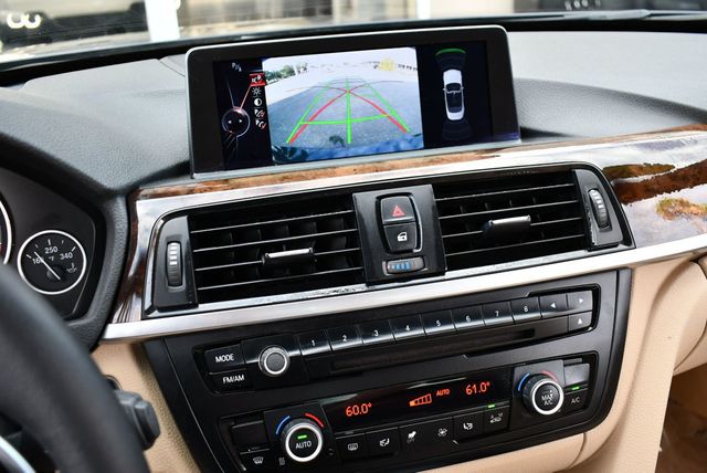 2014 BMW 4 Series 428i Convertible W/Premium and Driving Assistance Packages - 22927485 - 69