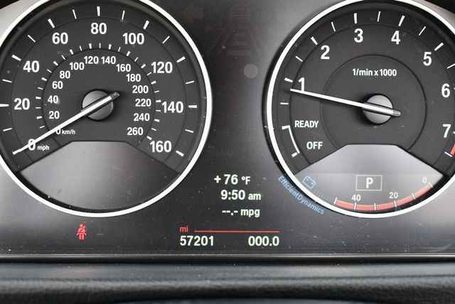 2014 BMW 4 Series 428i Convertible W/Premium and Driving Assistance Packages - 22927485 - 71