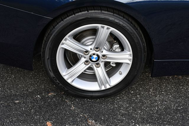 2014 BMW 4 Series 428i Convertible W/Premium and Driving Assistance Packages - 22927485 - 73