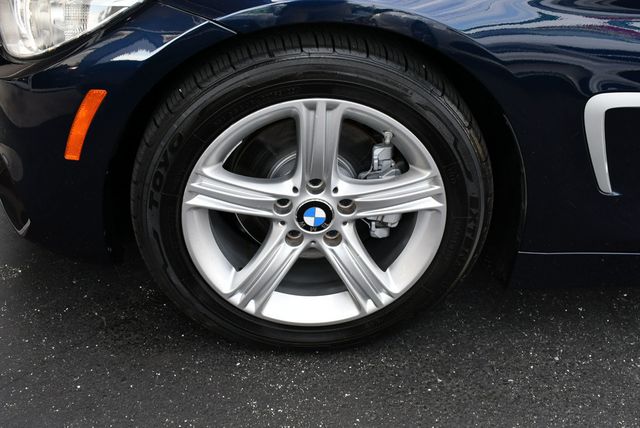 2014 BMW 4 Series 428i Convertible W/Premium and Driving Assistance Packages - 22927485 - 74