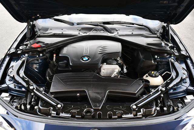 2014 BMW 4 Series 428i Convertible W/Premium and Driving Assistance Packages - 22927485 - 76