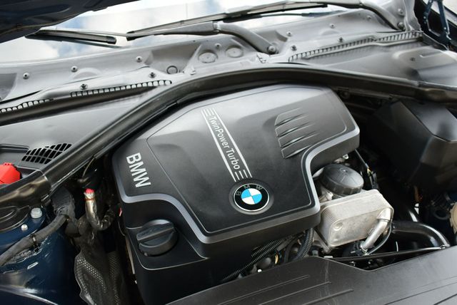 2014 BMW 4 Series 428i Convertible W/Premium and Driving Assistance Packages - 22927485 - 77