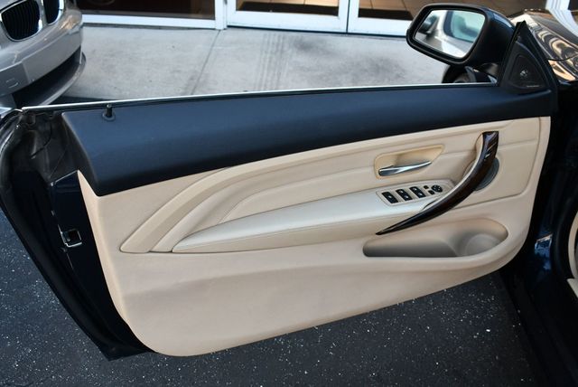 2014 BMW 4 Series 428i Convertible W/Premium & Driver Assistance Packages - 22938790 - 10