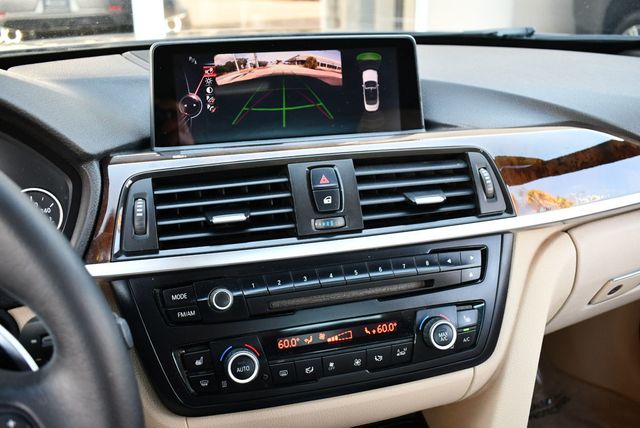 2014 BMW 4 Series 428i Convertible W/Premium & Driver Assistance Packages - 22938790 - 12