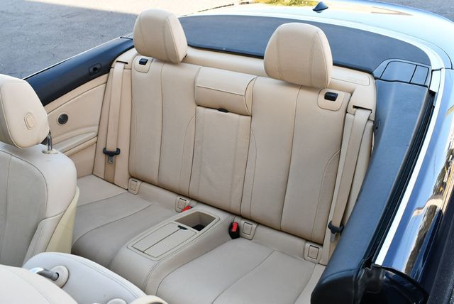 2014 BMW 4 Series 428i Convertible W/Premium & Driver Assistance Packages - 22938790 - 14