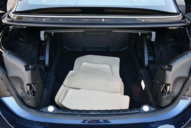 2014 BMW 4 Series 428i Convertible W/Premium & Driver Assistance Packages - 22938790 - 15