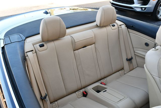 2014 BMW 4 Series 428i Convertible W/Premium & Driver Assistance Packages - 22938790 - 16