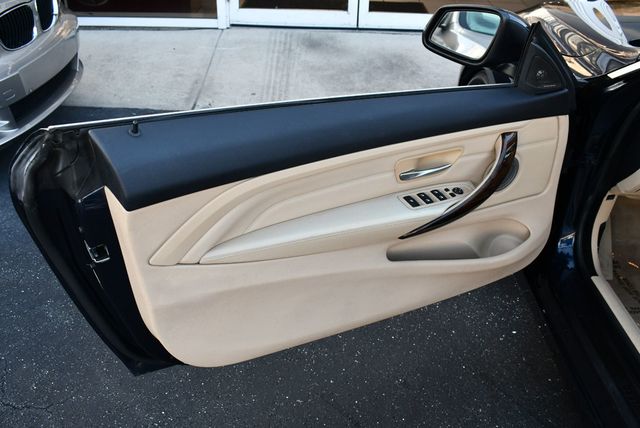 2014 BMW 4 Series 428i Convertible W/Premium & Driver Assistance Packages - 22938790 - 49