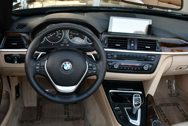 2014 BMW 4 Series 428i Convertible W/Premium & Driver Assistance Packages - 22938790 - 59