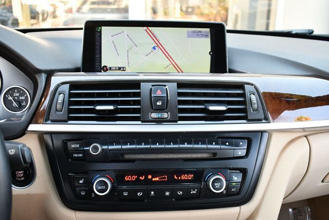 2014 BMW 4 Series 428i Convertible W/Premium & Driver Assistance Packages - 22938790 - 61