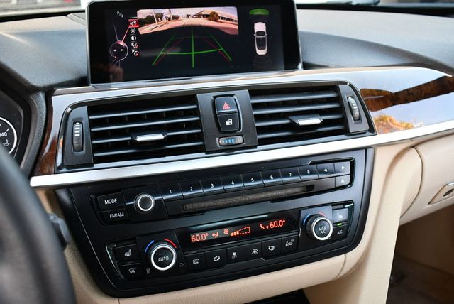 2014 BMW 4 Series 428i Convertible W/Premium & Driver Assistance Packages - 22938790 - 62