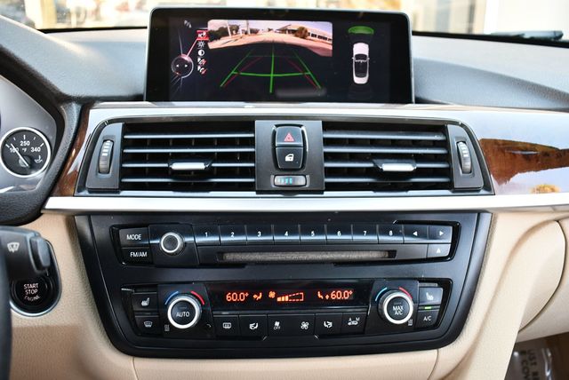 2014 BMW 4 Series 428i Convertible W/Premium & Driver Assistance Packages - 22938790 - 63