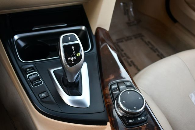 2014 BMW 4 Series 428i Convertible W/Premium & Driver Assistance Packages - 22938790 - 64