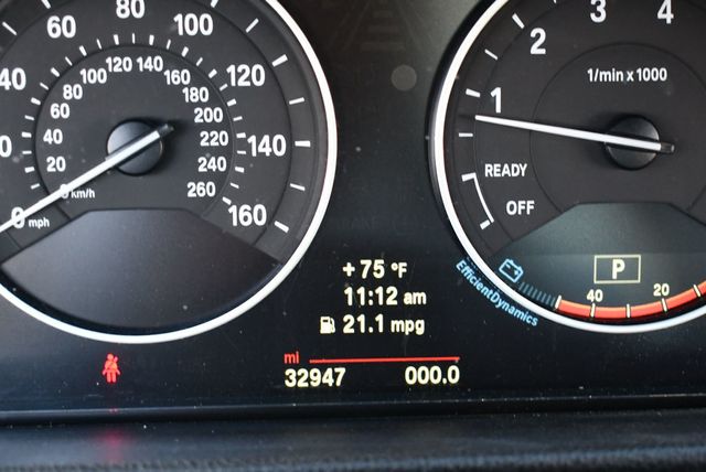 2014 BMW 4 Series 428i Convertible W/Premium & Driver Assistance Packages - 22938790 - 65