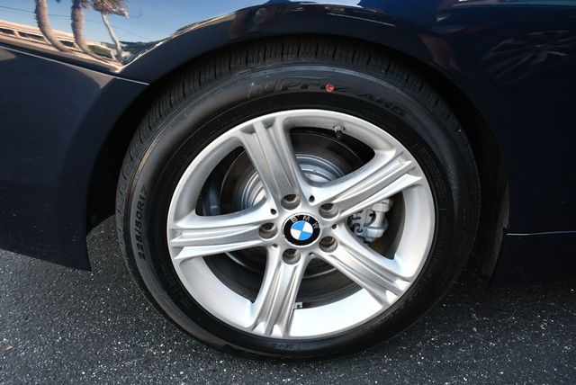 2014 BMW 4 Series 428i Convertible W/Premium & Driver Assistance Packages - 22938790 - 67