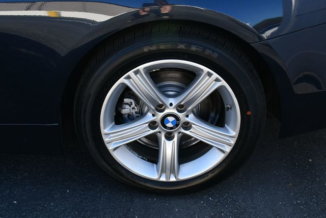 2014 BMW 4 Series 428i Convertible W/Premium & Driver Assistance Packages - 22938790 - 68