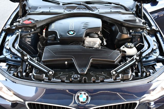 2014 BMW 4 Series 428i Convertible W/Premium & Driver Assistance Packages - 22938790 - 69