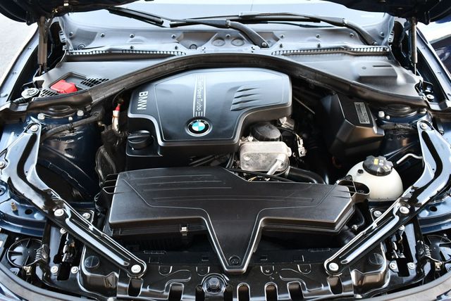 2014 BMW 4 Series 428i Convertible W/Premium & Driver Assistance Packages - 22938790 - 70