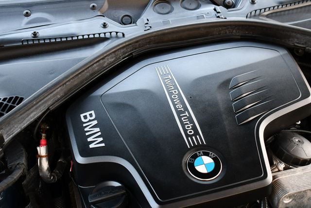 2014 BMW 4 Series 428i Convertible W/Premium & Driver Assistance Packages - 22938790 - 71