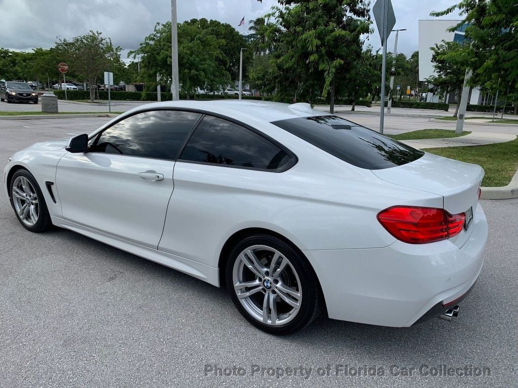 2014 BMW 4 Series 428i Coupe M Sport - 21791115 - 20