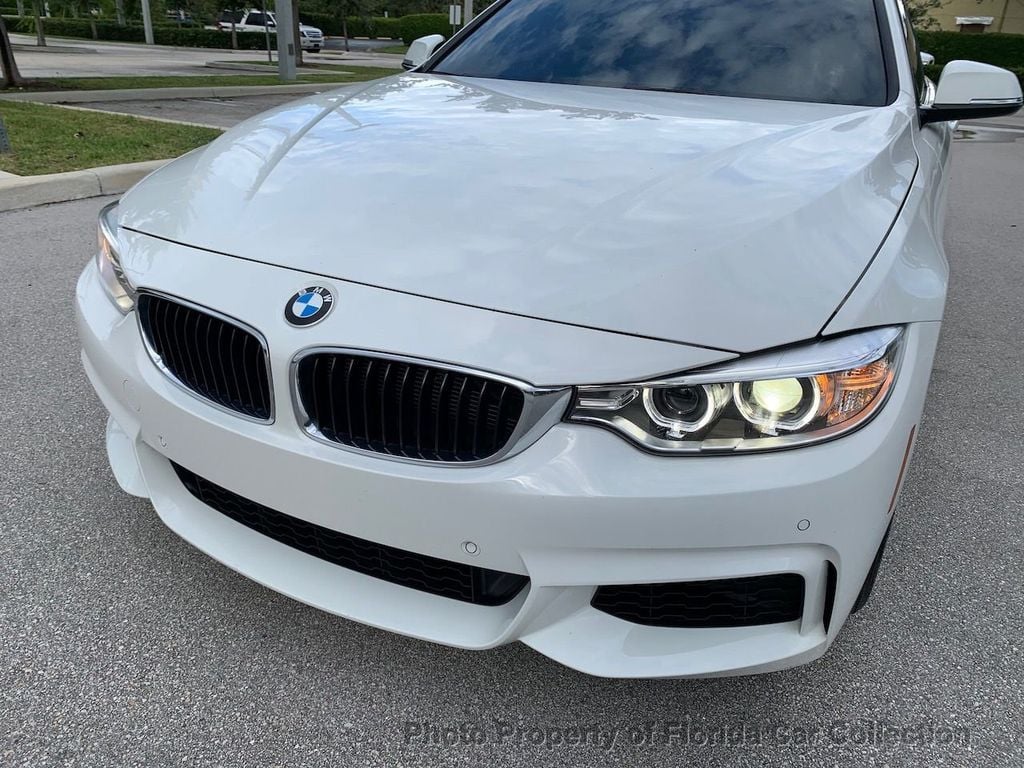 2014 BMW 4 Series 428i Coupe M Sport - 21791115 - 23