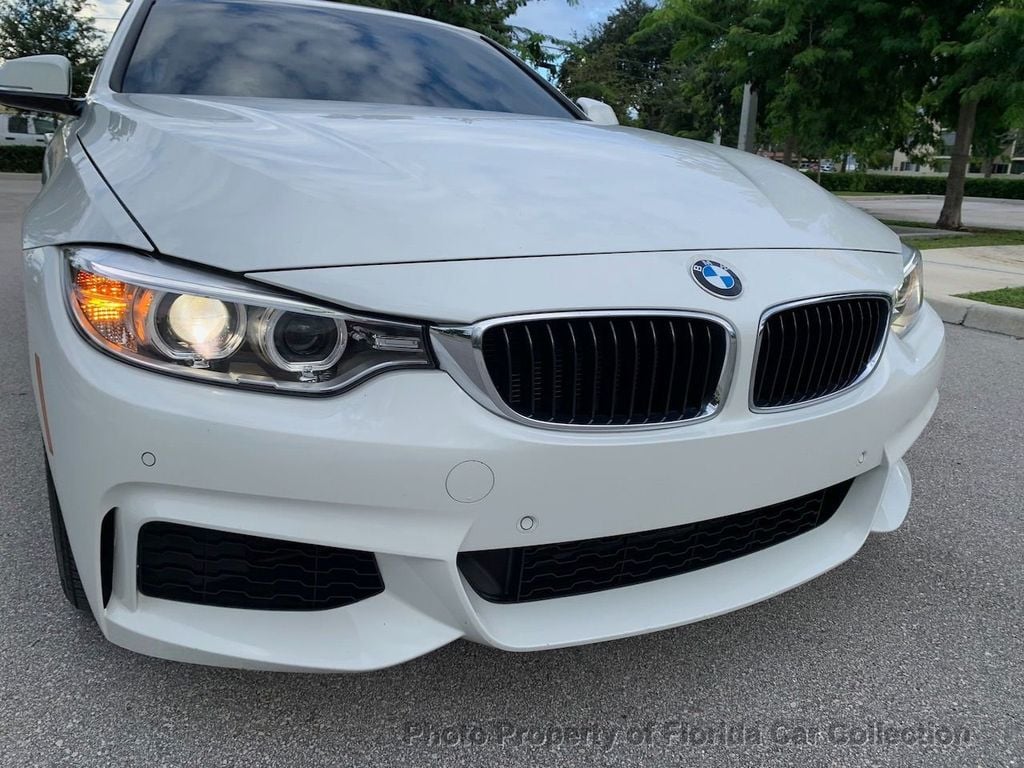 2014 BMW 4 Series 428i Coupe M Sport - 21791115 - 26